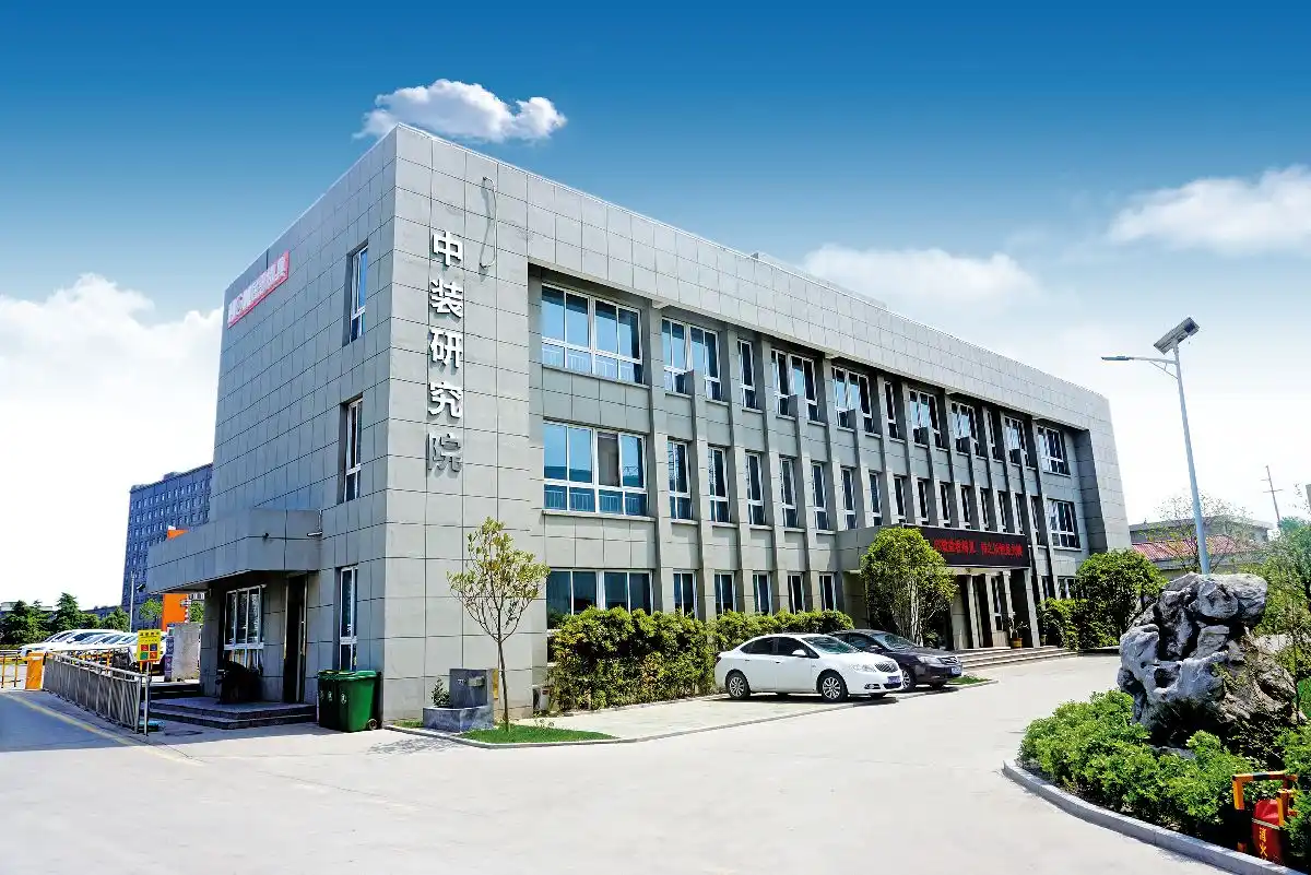 20+年深耕 · 500余项专利技术