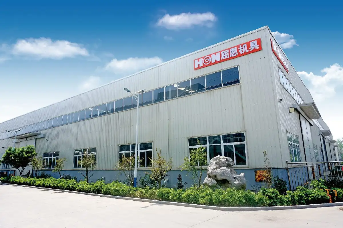 定制化服务 · 全国快速响应
