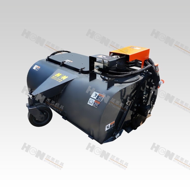 0202F72NPI清扫器