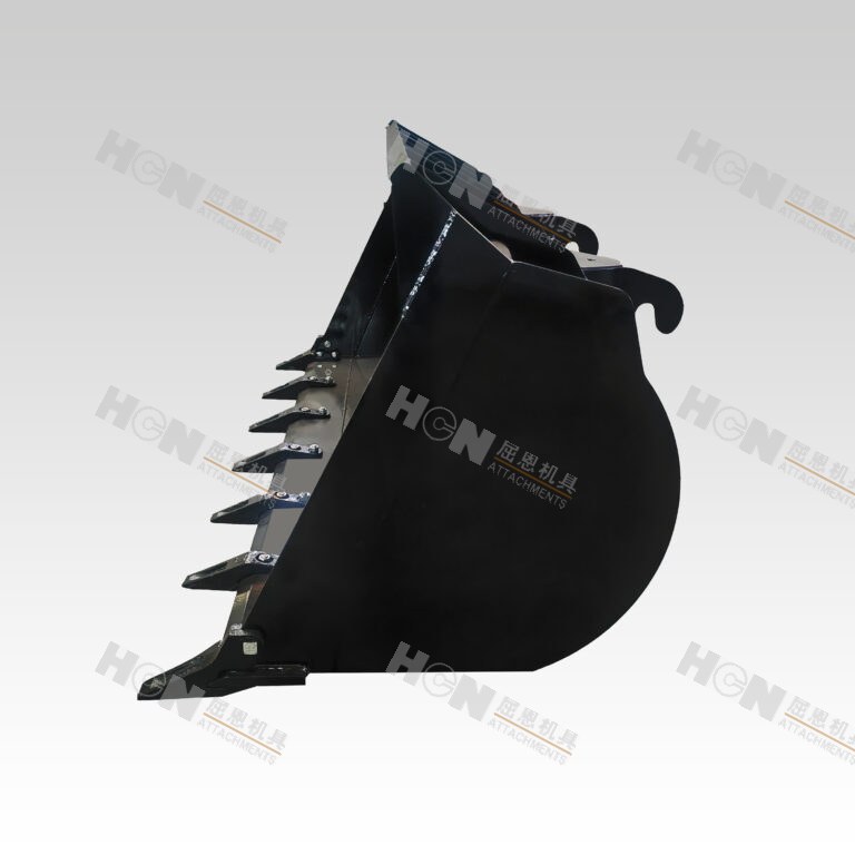 BM6250 高卸铲斗